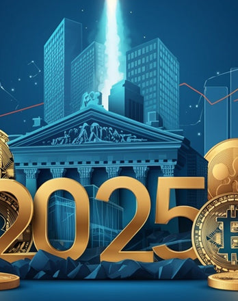 Dollar Cost Averaging: The Lazy Genius Way to Build Wealth with Bitcoin in 2025